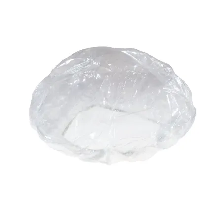 Czepki foliowe - 10 szt.